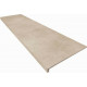 Ступень Ape Work Peldano Recto C1 B Taupe A036257 33х120 см