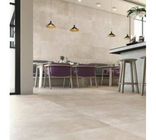 Керамогранит Ape Work B Taupe Rect. A033919 60х60 см