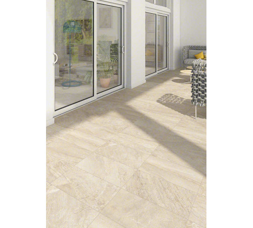 Керамогранит Vives Ceramica World flysch R Beige 59,3x59,3 см