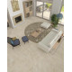 Керамогранит Vives Ceramica World flysch R Beige 59,3x59,3 см