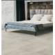 Керамогранит La Fenice Xbeton Gravel White Rett УТ-00026480 60х120 см