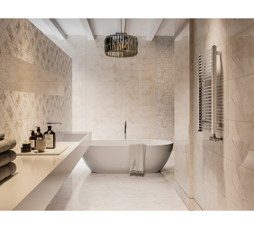 Керамический декор Eurotile Yakutsk 706B 29,5х89,5 см