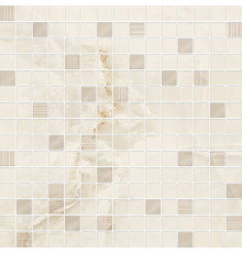 Керамическая мозаика Eurotile Yakutsk 707 29,5х29,5 см