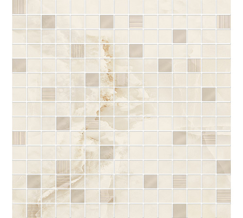 Керамическая мозаика Eurotile Yakutsk 707 29,5х29,5 см