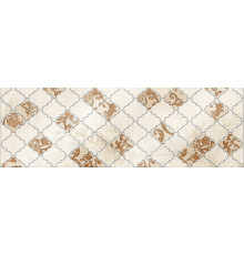 Керамический декор Eurotile Yakutsk 706A 29,5х89,5 см