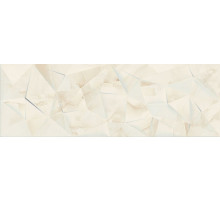 Керамическая плитка Eurotile Yakutsk Relief 702 YKL2CR настенная 29,5х89,5 см