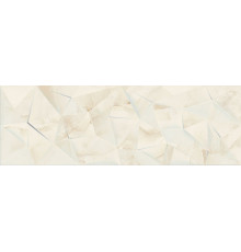 Керамическая плитка Eurotile Yakutsk Relief 702 YKL2CR настенная 29,5х89,5 см