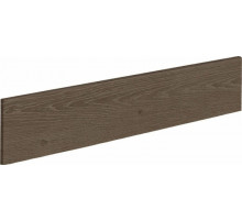 Плинтус Exagres Yoho Rodapie Teca 9х60 см