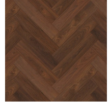 Ламинат Бебель Yukon Herringbone Оттава сторона A 683х123х12 мм