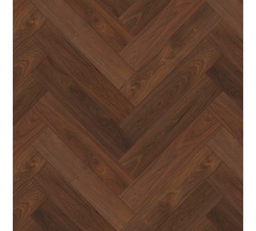 Ламинат Бебель Yukon Herringbone Оттава сторона A 683х123х12 мм