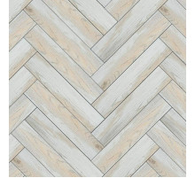 Ламинат Бебель Yukon Herringbone Анкастер сторона A 683х123х12 мм