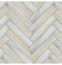 Ламинат Бебель Yukon Herringbone Анкастер сторона A 683х123х12 мм