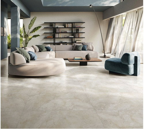 Керамогранит NT Ceramiс Zeus Travertine Beige ZS6NTT9704M 60х60 см