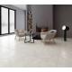 Керамогранит NT Ceramiс Zeus Travertine Bianco ZS6NTT9703M 60х60 см