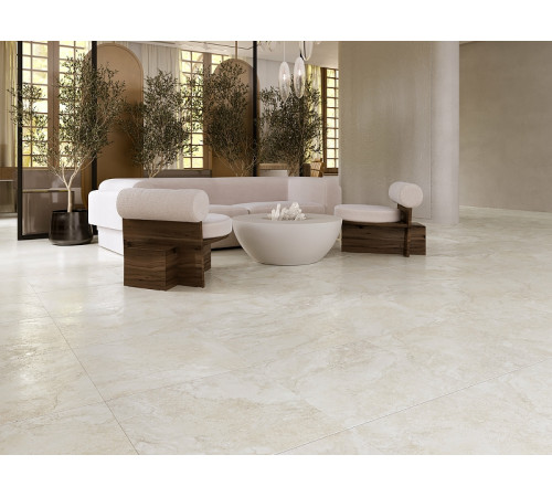 Керамогранит NT Ceramiс Zeus Travertine Beige ZS612NTT9704M 60х120 см