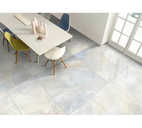 Керамогранит Infinity Ceramica Zucchero Avelo Polished 60х120 см