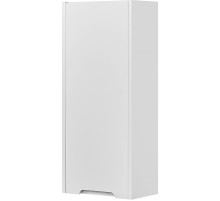 Подвесной шкаф Aquaton Оливия 35 L 1A254703OL01L Белый матовый