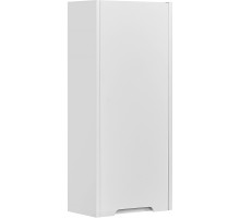 Подвесной шкаф Aquaton Оливия 35 R 1A254703OL01R Белый матовый
