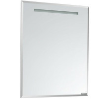Зеркало Aquaton Оптима 65 1A127002OP010 Белое