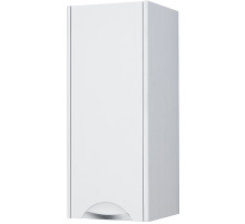 Подвесной шкаф Aquaton Сильва 32 L 1A215703SIW7L Дуб полярный
