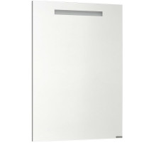 Зеркало Aquaton Йорк 60 1A173702YO010 с подсветкой Белое