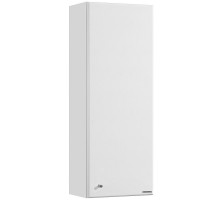 Подвесной шкаф Aquaton Симпл 30 R 1A012503SL01R Белый