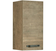 Подвесной шкаф Aquaton Лофт Фабрик 34 1A242803LTDY0 Дуб кантри