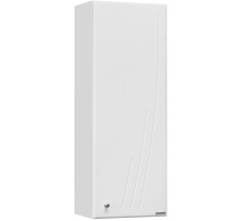 Подвесной шкаф Aquaton Минима М 30 R 1A001803MN01R Белый