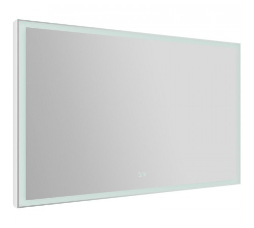 Зеркало BelBagno SPC-GRT-1200-800-LED-TCH-WARM с подсветкой с подогревом с сенсорным выключателем