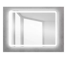 Зеркало BelBagno SPC-MAR 90 с сенсорным выключателем с подсветкой