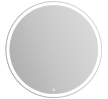 Зеркало BelBagno SPC-RNG-900-LED-TCH с подсветкой с сенсорным выключателем