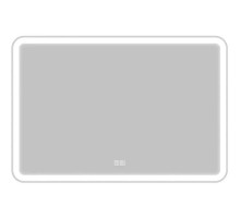 Зеркало BelBagno SPC-MAR-1000-800-LED-TCH-WARM с подсветкой с подогревом с сенсорным выключателем