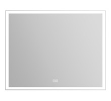 Зеркало BelBagno SPC-GRT-1200-800-LED-TCH-WARM с подсветкой с подогревом с сенсорным выключателем