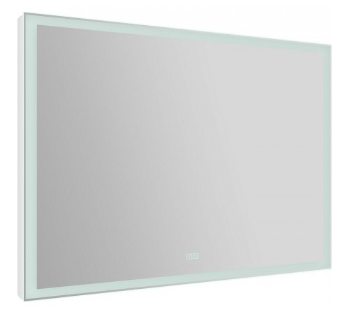 Зеркало BelBagno 110 SPC-GRT-1100-800-LED-TCH-WARM с подсветкой с подогревом с сенсорным выключателем