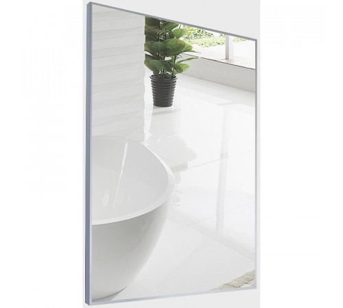 Зеркало BelBagno SPC-AL-600-800 Хром