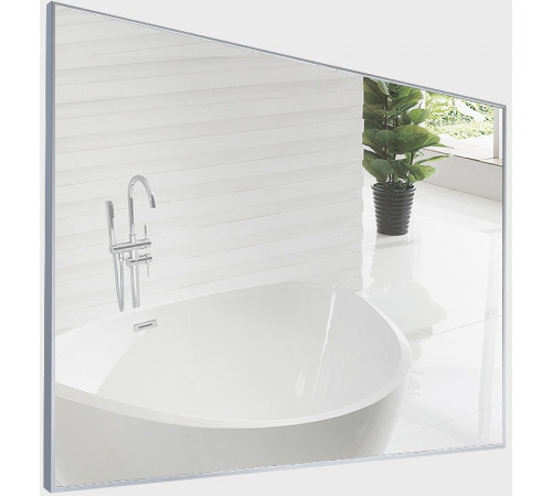 Зеркало BelBagno SPC-AL-1200-800 Хром