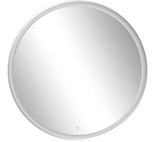 Зеркало BelBagno SPC-RNG-600-LED-TCH с подсветкой с сенсорным выключателем
