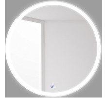 Зеркало BelBagno SPC-RNG-700-LED-TCH-PHONE с подсветкой с сенсорным выключателем с bluetooth с микрофоном и динамиками