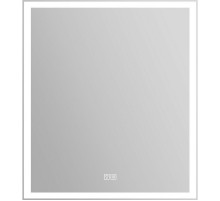 Зеркало BelBagno 70 SPC-GRT-700-800-LED-TCH-WARM с подсветкой с подогревом с сенсорным выключателем