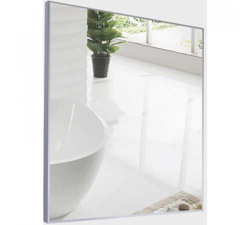 Зеркало BelBagno SPC-AL-800-900 Хром