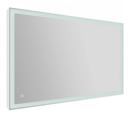 Зеркало BelBagno SPC-GRT-900-800-LED-TCH 90 с подсветкой с сенсорным выключателем