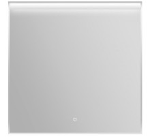Зеркало BelBagno SPC 70 SPC-UNO-700-700-TCH с подсветкой с сенсорным выключателем