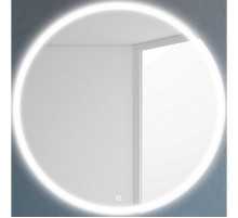 Зеркало BelBagno SPC-RNG-1000-LED-TCH с подсветкой с сенсорным выключателем