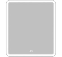 Зеркало BelBagno Marino 70 SPC-MAR-700-800-LED-TCH-WARM с подсветкой с подогревом с сенсорным выключателем