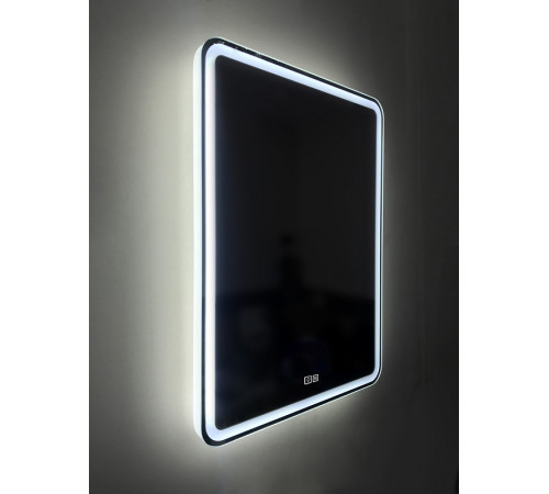 Зеркало BelBagno Marino 70 SPC-MAR-700-800-LED-TCH-WARM с подсветкой с подогревом с сенсорным выключателем