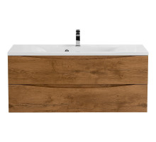 Тумба под раковину BelBagno Marino 110 MARINO-1100-2C-SO-RN-P подвесная Rovere Nature