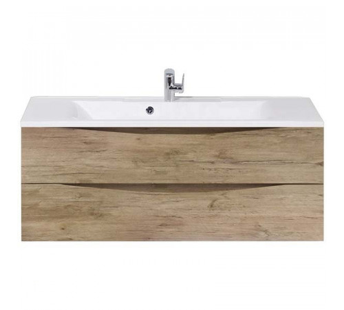 Тумба под раковину BelBagno Marino 120 MARINO-1200-2C-SO-RN-P подвесная Rovere Nature