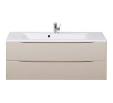 Тумба под раковину BelBagno Marino 120 MARINO-1200-2C-SO-CO-P подвесная Crema Opaco