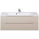 Тумба под раковину BelBagno Marino 120 MARINO-1200-2C-SO-CO-P подвесная Crema Opaco