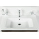 Тумба под раковину BelBagno 80 ALBANO-CER-800-2C-SO-RNG подвесная Robere Nature Grigio